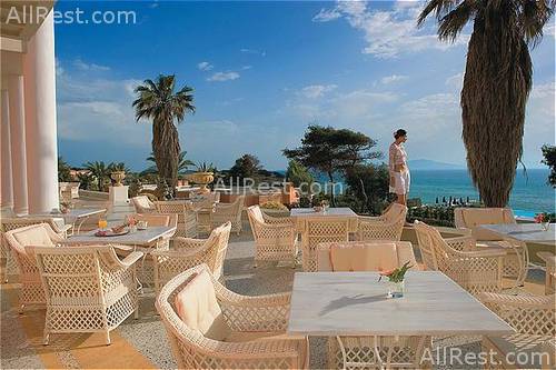 Grecotel Mandola Rosa Suites & Villas 8